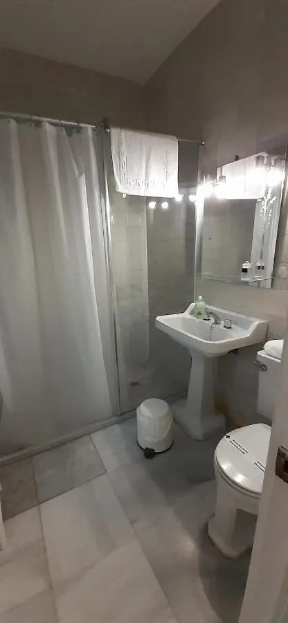 Apartamento TOP CENTRO JEREZ MUY LUMINOSO Planta Baja Jerez de la Frontera 0*,