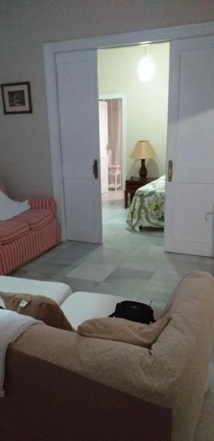 Apartamento TOP CENTRO JEREZ MUY LUMINOSO Planta Baja Jerez de la Frontera 0*,  España