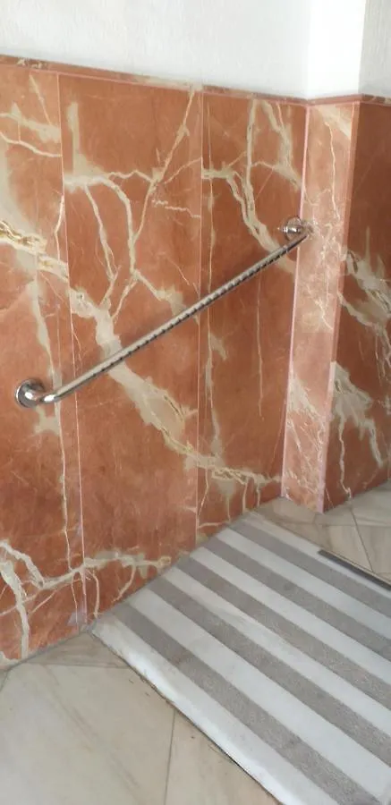 Apartamento TOP CENTRO JEREZ MUY LUMINOSO Planta Baja Jerez de la Frontera
