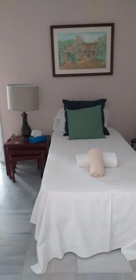Apartamento TOP CENTRO JEREZ MUY LUMINOSO Planta Baja Jerez de la Frontera 0*,