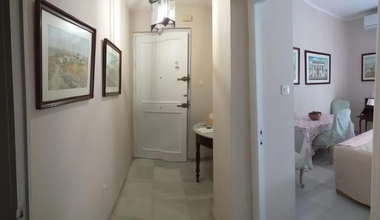 Apartamento TOP CENTRO JEREZ MUY LUMINOSO Planta Baja Jerez de la Frontera