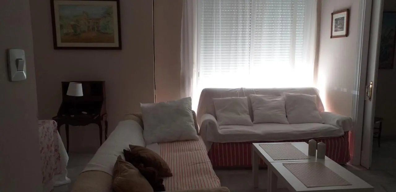 Apartamento TOP CENTRO JEREZ MUY LUMINOSO Planta Baja Jerez de la Frontera 0*,  España
