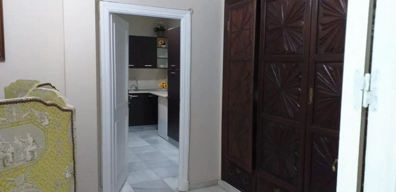 Apartamento TOP CENTRO JEREZ MUY LUMINOSO Planta Baja Jerez de la Frontera