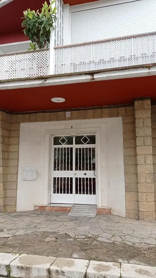Apartamento TOP CENTRO JEREZ MUY LUMINOSO Planta Baja Jerez de la Frontera 0*,  España
