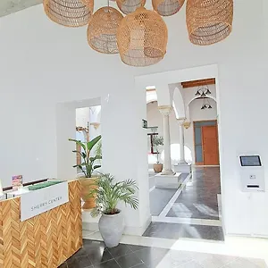  Appartamento Sherry Center